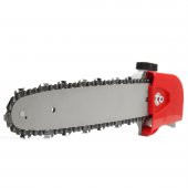 Motorlu Tırpan Budama Testeresi - 28 mm / 9 Diş - 4