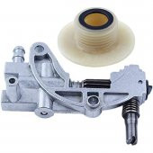 Motorlu Testere 4500-5200 Yağ Pompası Ve Dişli Seti thumbnail 1