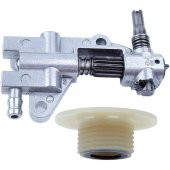 Motorlu Testere 4500-5200 Yağ Pompası Ve Dişli Seti thumbnail 4