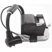 Motorlu Testere Elektronik Bobin Zomax 4010-4100 /Hyundai 450 - 1