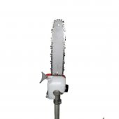 Motorlu Tırpan Budama Aparatı - 26 mm / 9 Diş - 3