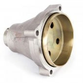 Motorlu Tırpan Balata Kovanı komple 26 mm 9 Diş - 1