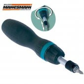 Mannesmann 11820 Bits-Lokma Seti 26 Parça - 2