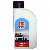 Lukoil DOT 3 Sentetik Esaslı Fren Sıvısı 0.5 Lt - 1