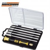 Mannesmann 11740 Hassas Lokma Anahtar Seti 6 Parça - 1
