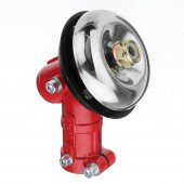 Motorlu Tırpan Dişli Grubu 26 mm Köşeli - 1