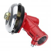 Motorlu Tırpan Dişli Grubu 26 mm Köşeli - 2