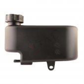 Loncin 1P70F-FA-1P61-65FA Motor Benzin Deposu - 1