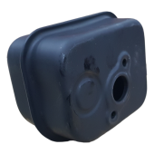 Loncin 1P70FA-61FA-65FA Motor Egzosu - 1