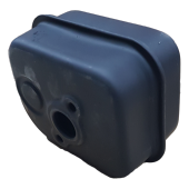 Loncin 1P70FA-61FA-65FA Motor Egzosu - 5