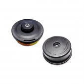 Motorlu Tırpan Misina Başlığı 10 mm Universal - 1