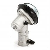 Oleo-Mac BCH 40T Yan Tip Motorlu Tırpan Redüktörü 28 mm 9 Diş - 4