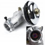 Motorlu Tırpan Redüktörü 26 mm Kare - 2