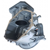 Loncin 1P70F-FA Silindir Gövdesi Karter - 1
