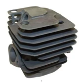 Motorlu Testere 4500-5200 Nikasil Silindir Piston Seti 45 mm thumbnail 3