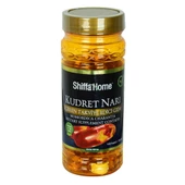 Shiffa Home Kudret Narı Softgel Yumuşak 1000 Mg X 100 Kapsülü - 4
