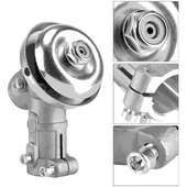 Motorlu Tırpan Redüktör 28 mm 7 Diş Universal - 4