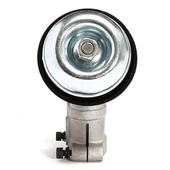 Oleo-Mac BCH 40 Sırt Motorlu Tırpan Redüktörü 26 mm 9 Diş - 2