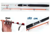Apollo Color 180Cm 50-100Gr 2 Parçalı Dolgu Kamış - 1