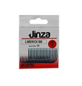 Jinza 57090 Limerik Blue Mavi Olta İğnesi 20’Li Paket No:3 thumbnail 1
