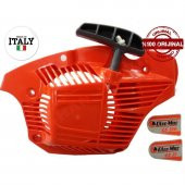 Oleo-Mac GS 35 - 350C Motorlu Testere Starteri Komple - 1