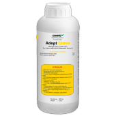 Omex Adept Citrus Mangan-Çinko Mikro Besin Karışımı 1 Lt - 1