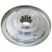 Oleo-Mac / Efco Frezeli Kilitleme Pulu 753/755 - 1