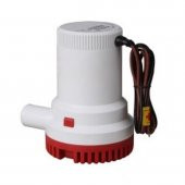 Mytol Ch8028-500 Sintine Pompa 12 Volt - 1
