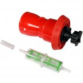 Oleo-Mac MB90 ULV Başlık Kit - 1