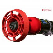 Oleo-Mac MB90 ULV Başlık Kit - 4