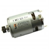 Olima 1J330 Johnson Zeytin Hasat Makinası Motoru 34 Volt - 1
