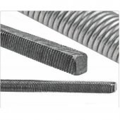 Motorlu Tırpan Spiral Mil 82 Cm - 1