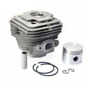 Oleo-Mac Sparta 42-44-440 Stark 42-44 Silindir Piston 40 mm - 1