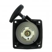 Motorlu Tırpan Starter Kapak Komple - 1