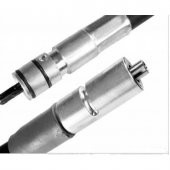 Oleo-Mac BP453/ Efco 8535 Spiral Mil ve Şaft Hortumu - 1