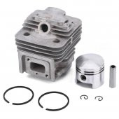 Motorlu Tırpan Silindir Ve Piston Set 44 mm - 1
