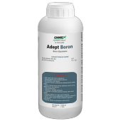 Omex Adept Boron Suda Çözünür Bor Gübresi - 1