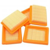 Oleo-Mac 753/453-Efco 755/8550/8535 Hava Filitresi 5 Adet - 1
