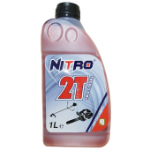 Nitro 2T Benzin Karışım Yağı 1 lt - 1