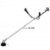 Motorlu Tırpan Şaft Grubu Komple Yan Modeller 28 mm - 1