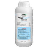 Omex Adept Quad 14 Kalsiyumlu NPK Gübre Çözeltisi 1 Lt - 1