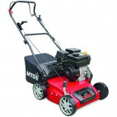 MTD Optima 35 VO Çim Havalandırma Makinası - 1