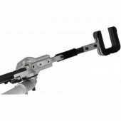 Motorlu Tırpan Uyumlu Zeytin Hasat Şanzımanı 26 mm/9 Diş - 1