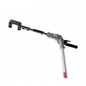 Motorlu Tırpan Uyumlu Zeytin Hasat Şanzımanı 26 mm/9 Diş - 2