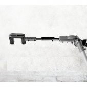Motorlu Tırpan Uyumlu Zeytin Hasat Şanzımanı 26 mm/9 Diş - 3
