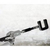 Motorlu Tırpan Uyumlu Zeytin Hasat Şanzımanı 26 mm/9 Diş - 4
