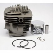 Oleo-Mac 947 Silindir Piston Set 42 mm - 1