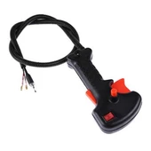 Motorlu Tırpan Tetik Tertibatı Yan Tip Tırpanlar - 1