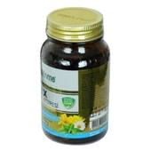 Shiffa Home RLX Melissa Ekstresi Kapsülü 560 Mg x 60Kapsül Relax - 5