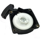 Motorlu Tırpan Starter Kapak Komple Standart - 1